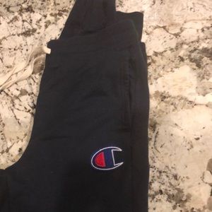 Champion sweats